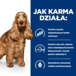 Hill's z/d Karma Hypoalergiczna dla Psów - obrazek 5