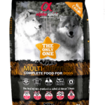 Alpha Spirit Multiprotein karma dla psów 3kg
