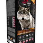 Alpha Spirit Multiprotein Karma dla Psa 9kg