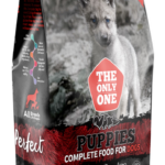 Alpha Spirit Puppies 12kg Karma Bezzbożowa