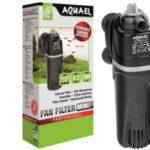 AQUAEL Fan Filter Mini Plus