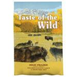 Taste of the Wild High Prairie 12,2KG