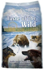 Taste of the Wild Pacific Stream 12.2kg - obrazek 2