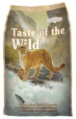 Taste of the Wild Canyon River dla Kota 6.6kg - obrazek 2