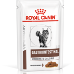 Royal Canin Gastrointestinal dla Kotów 12x85g