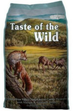Taste of the Wild Appalachian Valley Jeleń 12,2kg - obrazek 2