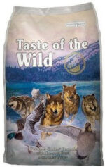 Taste Of The Wild Wetlands Karma Kaczka 12,2kg - obrazek 2
