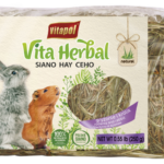 Vitapol Siano z Rumiankiem dla Gryzoni 250g