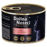 Dolina Noteci Premium: Łosoś dla Kota 185g