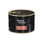 Dolina Noteci Premium: Łosoś dla Kota 185g - obrazek 2