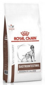 ROYAL CANIN Gastrointestinal Moderate Calorie 15 kg
