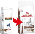 ROYAL CANIN Gastrointestinal Moderate Calorie 15 kg - obrazek 2