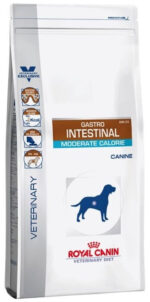 ROYAL CANIN Gastrointestinal Moderate Calorie 15 kg - obrazek 3