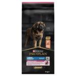 Purina Pro Plan Large Robust Łosoś 14kg