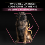 Purina Pro Plan Large Robust Łosoś 14kg - obrazek 7