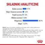 ROYAL CANIN Indoor Sterilised w Galaretce - obrazek 6