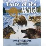 Taste of the Wild Łosoś i Ryby 5,6kg