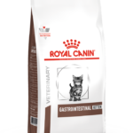 Karma Royal Canin Gastro Intestinal Kitten 400g
