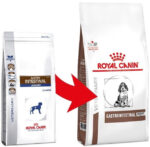 Royal Canin Gastrointestinal Puppy - obrazek 2