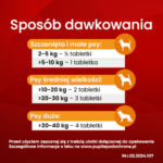 Vet-Agro InPar Tabletki Odrobaczające dla Psa - obrazek 4
