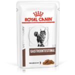 ROYAL CANIN Karma Mokra Gastrointestinal dla Kota