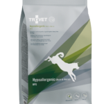 TROVET Hypoallergenic Horse dla Psa 10kg