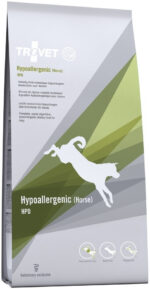 TROVET Hypoallergenic Horse dla Psa 10kg - obrazek 2