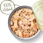 APPLAWS Ryby Oceaniczne w Rosole 70g - obrazek 2