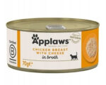 APPLAWS Pierś Kurczaka z Serem 70g