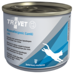 TROVET LRD Hipoalergiczna Karma Jagnięcina Kot 200g - obrazek 2