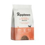 Applaws Karma Sucha Kurczak Łosoś Adult 7,5kg