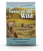 Taste of the Wild Appalachian Valley Karma 5,6kg