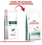 Royal Canin Satiety Small Dog 500g - obrazek 2