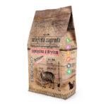 Wiejska Zagroda Karma dla Kota Jagnięcina z Krylem 5kg - obrazek 2