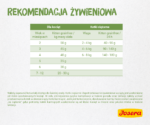 Josera Karma Bezzbożowa dla Kociąt 10kg - obrazek 5