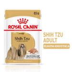 Royal Canin Shih Tzu Adult mokra karma