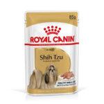 Royal Canin Shih Tzu Adult mokra karma - obrazek 2