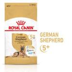 Karma Royal Canin Owczarek Niemiecki 5+ 12kg