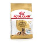 Karma Royal Canin Owczarek Niemiecki 5+ 12kg - obrazek 2