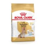 Royal Canin Yorkshire Terrier Adult 8+ - obrazek 2