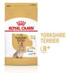 Royal Canin Yorkshire Terrier 8+ 3kg