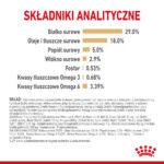 Royal Canin Yorkshire Terrier 8+ 3kg - obrazek 5