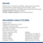 Hill's d/d Kaczka Ryż dla psa 12kg - obrazek 3
