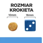 Hill's d/d Kaczka Ryż dla psa 12kg - obrazek 6
