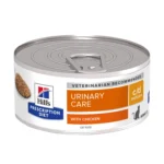 Hill's c/d Multicare Kurczak 156g