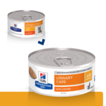 Hill's c/d Multicare Kurczak 156g - obrazek 2