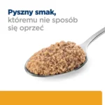 Hill's c/d Multicare Kurczak 156g - obrazek 3