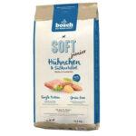 Bosch Soft Junior Kurczak Bataty 12,5kg