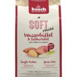 Bosch Soft Maxi Bawół & Bataty 12,5kg