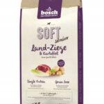 BOSCH Soft Senior Kozina Ziemniak 12,5kg